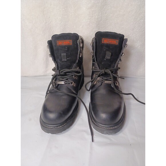 HARLEY DAVIDSON Mens Boots main image 7